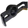DURAGADGET Premium Quality Car Windshield Mount Holder Clip bracket for Garmin Nuvi 1200, 1210 1240, 1300 1300t 1310, 1340, 1370 1370t 1390 1390t lifetime warranty