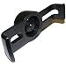 DURAGADGET Premium Quality Car Windshield Mount Holder Clip bracket for Garmin Nuvi 1200, 1210 1240, 1300 1300t 1310, 1340, 1370 1370t 1390 1390t lifetime warranty