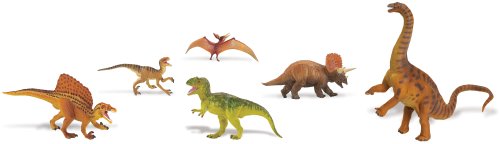 Childrens Toyshop  Toys : Wild Safari ® Dino World