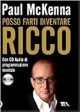 Posso farti diventare ricco. Con CD Audio