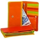 MyWalit Medium Matinee Purse Wallet (Jamaica)