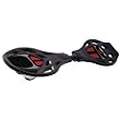 Street Surfing Wave DLX Grey Shield Board