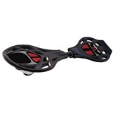 Street Surfing Wave DLX Grey Shield Board
