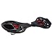 Street Surfing Wave DLX Grey Shield Board