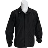Snake Eyes Waterproof Breathable Zip-Off Rain Jacket
