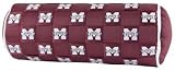 Bolster Pillow - Mississippi State Bulldogs