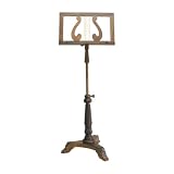 EMS King Albert Music Stand