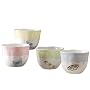 Lenox Butterfly Meadow Votives, Set of 4