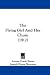 The Flying Girl And Her Chum (1912)