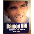 Damon Hill: On Top of the World
