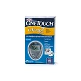 OneTouch Ultra 2 Blood Glucose Monitoring System