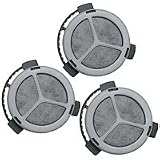 Water Filter - 3 Pack