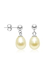 Lola Vanderkeen Pendientes Royal Gold Dorado