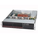 VISIONMAN Acserva ARSX-3T5520 1U Rackmount - ARSX-3T5520