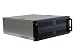 RPC-450 Black 4U Rackmount Chassis