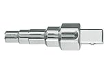 Gedore組み合わせスパッドレンチ号 ラチェット1/2で380 100」号380 200 380000