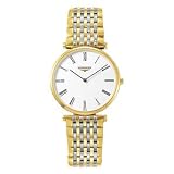 Longines Gents La Grande Classique watch L47092117