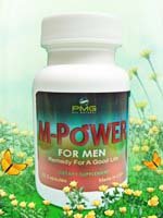 M-Power