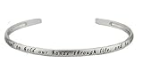 Sterling Silver 