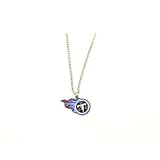 Tennessee Titans Chain Necklace