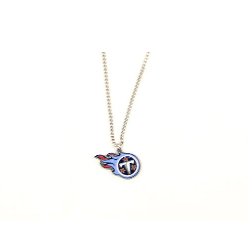 Tennessee Titans Chain Necklace
