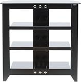 Sanus NFAV230 Audio/video stand for TVs up to 32 Black