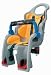 Topeak BabySeat Child Bike Seat with Aluminum Rack (Disc Mount Version)