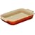 Le Creuset Rectangular Dish, Volcanic, 26 cm