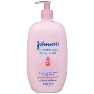 Johnson-s-Baby-Wash-Moisture-Care-Enriched-with-Baby-Lotion-28-Ounce