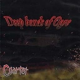 Deep bonds of Ogre