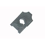 1956-1977 Corvette Ignition Shield J-Nut by Chevrolet