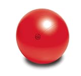TOGU Gymnastikball Power Premium ABS 75 cm Rot