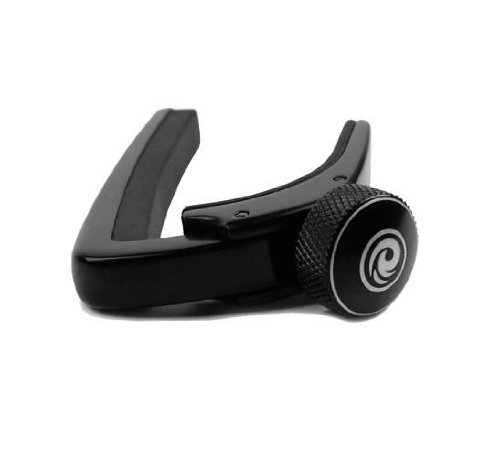 Planet Waves NS Capo (PW-CP-02) カポタスト/BLK