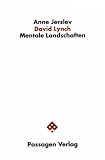 Produkt-Bild: David Lynch: Mentale Landschaften