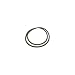 Pelican 1203 Replacement O-ring for 1200 and 1300 Case