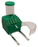 RCBS Powder Measure Dispenser Md: 98922 .