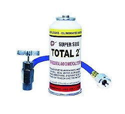 Cliplight 972Kit Super Seal Total 2 HVAC
