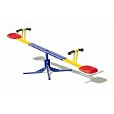 Heracles Seesaw