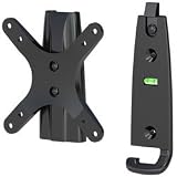 Levelmount Fixed LCD Mount Fits Up To 30IN Tv 60LBS