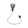 Flexible USB LED Light for PC Notebook Laptop