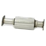 Walker Exhaust 16356 Ultra Import Converter - Non-CARB Compliant