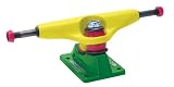 Bullet Sensi B127 Trucks, Yellow Green