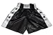 Training Boxing Trunks - Black