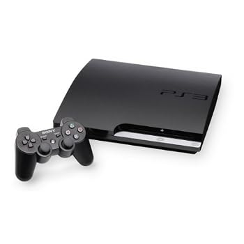 PlayStation 3 160GB System