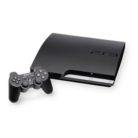 PlayStation 3 160GB