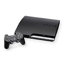 PlayStation 3 160GB System PlayStation 3 160GB System