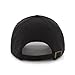 NBA Miami Heat 2014 Eastern Conference Champions Clean Up Adjustable Hat, Black, One Size