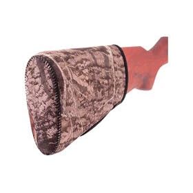 AAE NEOPRENE RECOIL PAD M/O BU