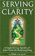 Serving in Clarity