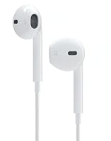 Apple - Md827zma - Couteurs Apple Earpods Avec Tlcommande Et Micro - Zml